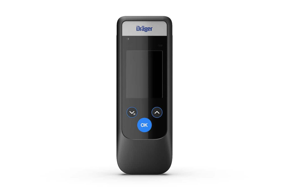 Alcotest Drager Digital 7000 CBluetooth Default Title