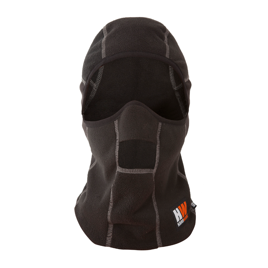 Balaclava Hardwork Termica Hw No Wind Default Title