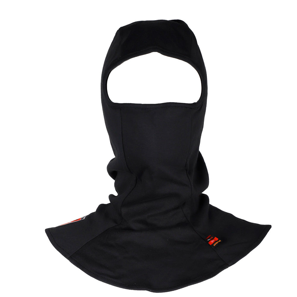 Balaclava Ignífuga FRARC Leben CAT-2 Azul Marino Default Title