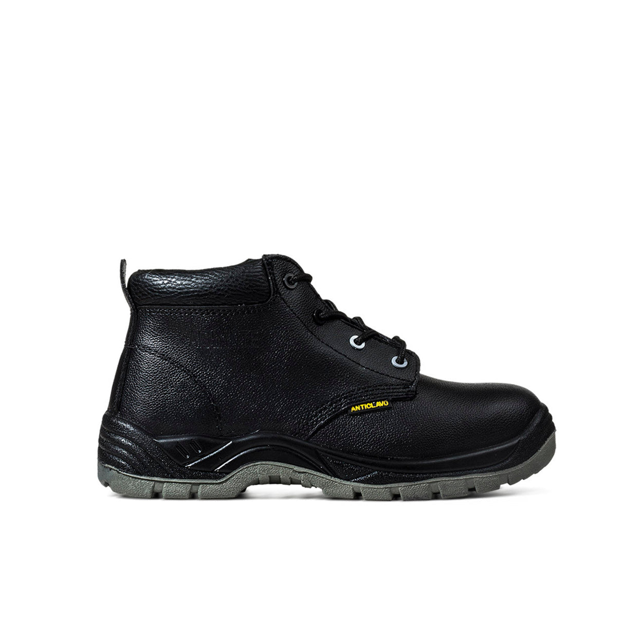 Botin de seguridad Tempest Puelche 2 3020 ND Talla 44