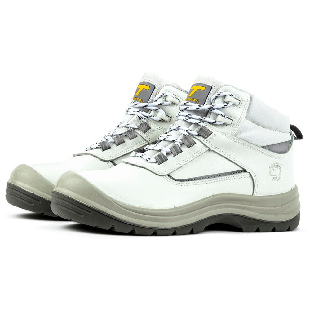 Botin de seguridad Tempest 3043B Talla 44