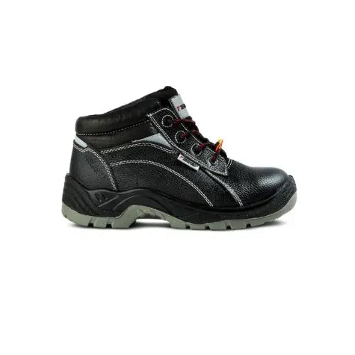 Botin de seguridad Tempest Mistral Negro Talla 44