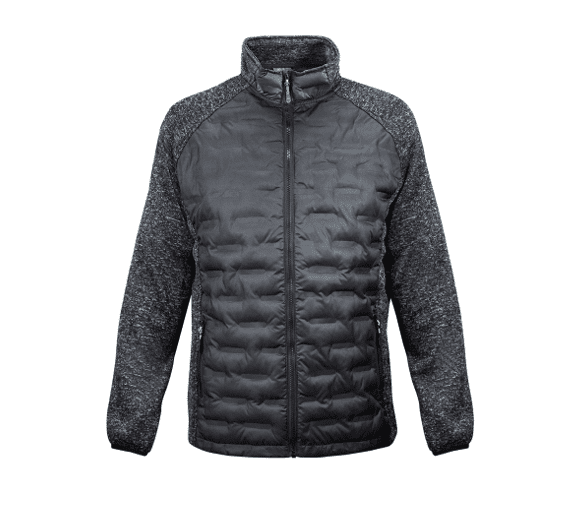 Parka Hardowrk Hw New Nomade Dark Shadow Talla XL