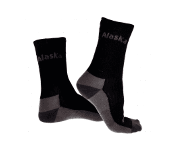 Pack 5 Calcetines Térmicos Alaska Default Title