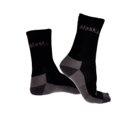 Pack 5 Calcetines Térmicos Alaska Default Title