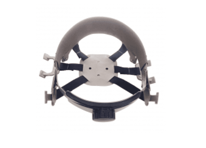 Arnes de Seguridad Steelpro Suspensión 6 Puntas para Casco Mta Default Title