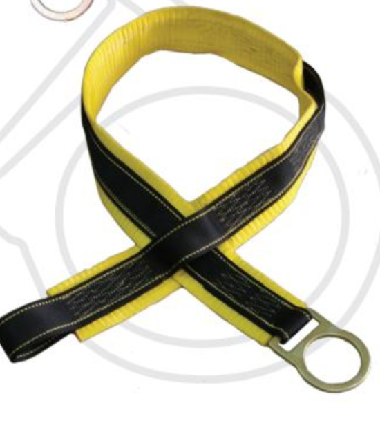 Anclaje de Seguridad Chilesin Anclr-C15 Default Title
