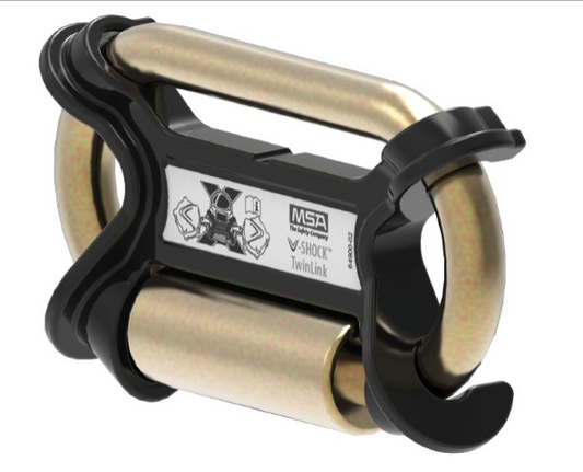 Conector MSA Twinlink Para V-Shock Default Title