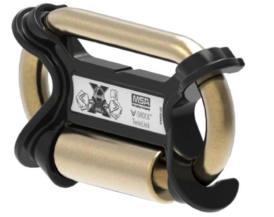 Conexion MSA Rapida Snaptite Alum Default Title