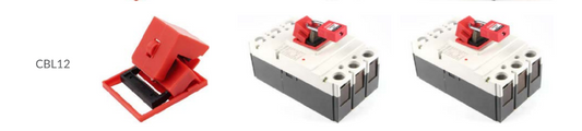 Bloqueo Abus Interruptor Cbl 12 Default Title