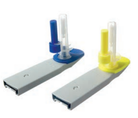 Kit 7 Sustancias Drager Drugtest 5000 Default Title