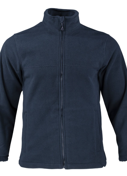 Micropolar Texora Manga Larga Azul Talla XL