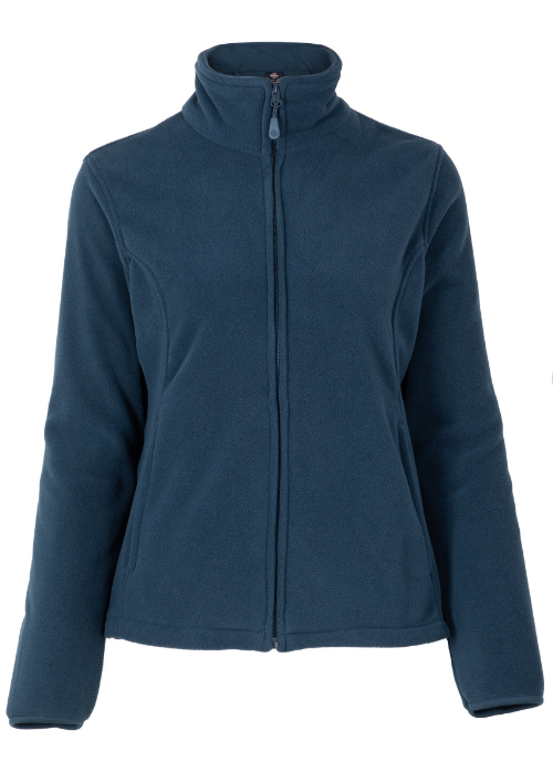 Micropolar texora Termico Fit 100 Mujer Poly Azul Talla XL