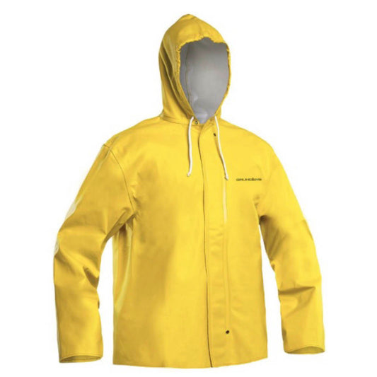 Chaqueta Impermeable Clipper Grundens Talla XL