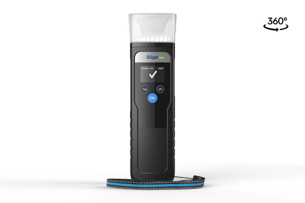 Embudo Drager A5000 (10 U) Default Title