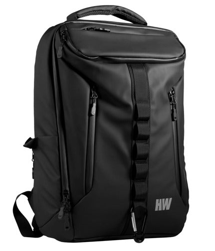Mochila HW Executive 27 Lts. Negro Default Title