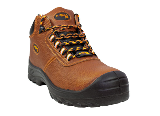 Botin de seguridad Nazca XR 06 Talla 44