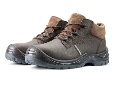Botin de seguridad Tempest Tronador 3082 C Talla 44
