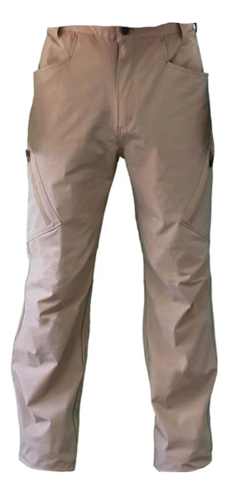 Pantalon Hardwork Hw New Atacama Beige Talla XL