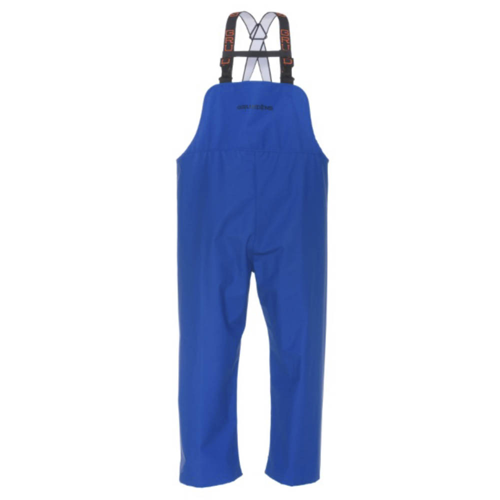 Jardinera Shoreman Grundens azul Talla XL