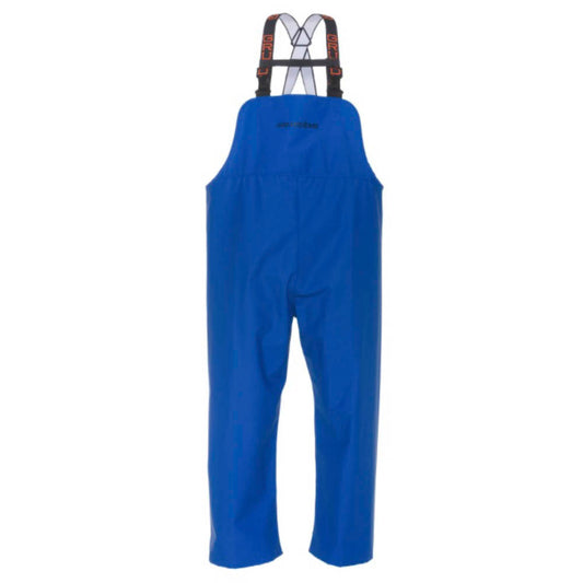 Jardinera Shoreman Grundens azul Talla XL