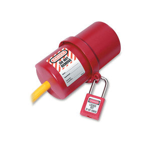 Bloqueo Master Lock Electrico 488 Default Title