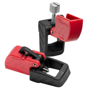 Bloqueo Master Lock Disyuntor Electrico S3822 Default Title