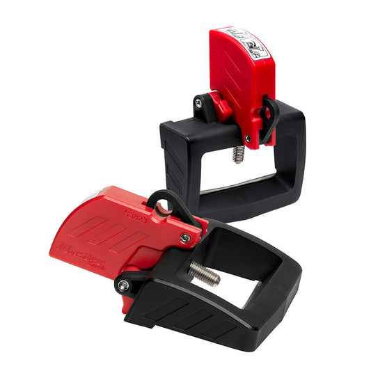 Bloqueo Master Lock Breaker Alto Voltaje S3823 Default Title