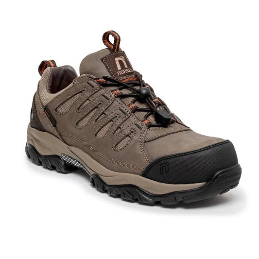 Botin de seguridad Norseg New Montreal Talla 44