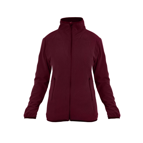 Polar HW Llanquihue Mujer Cabernet Talla XL
