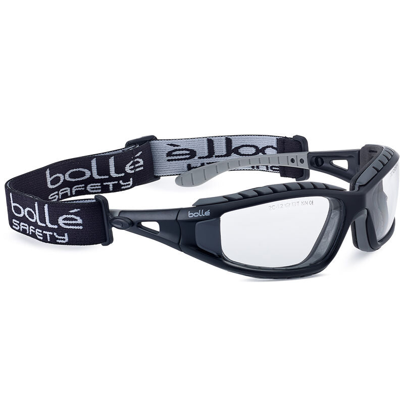 Lente de seguridad Bolle Tracker Default Title