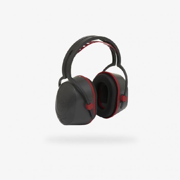 Protector Auditivo de Seguridad Libus D/Copa L-360 para Casco