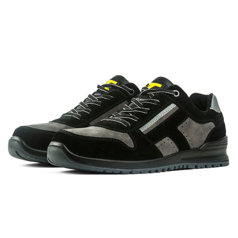 Zapatilla de seguridad Tempest Brisa 4031 N Talla 44