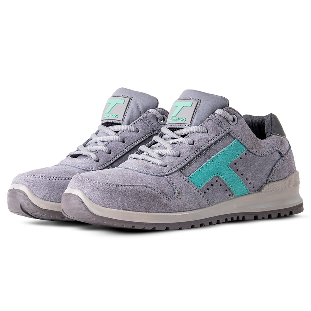 Zapatilla de seguridad Tempest 4032 G Talla 44