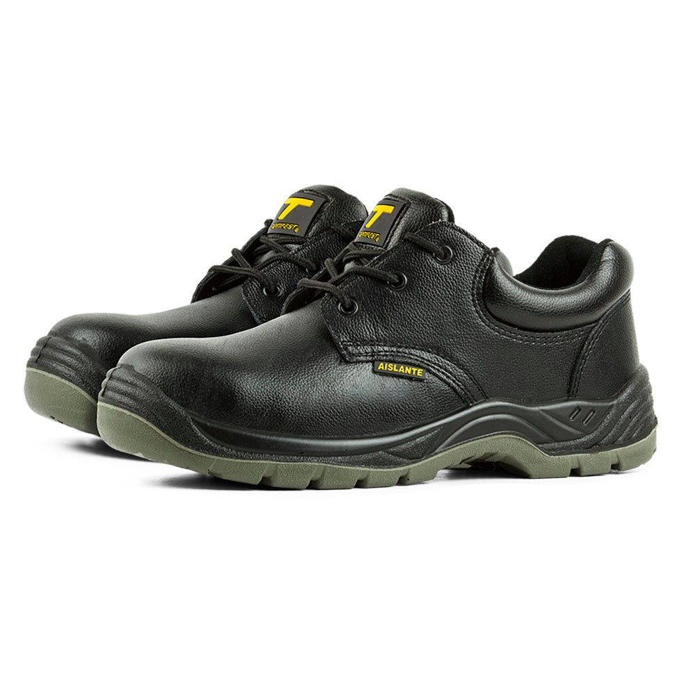 Zapato de seguridad Puelche 1 Pu 3010 Talla 44