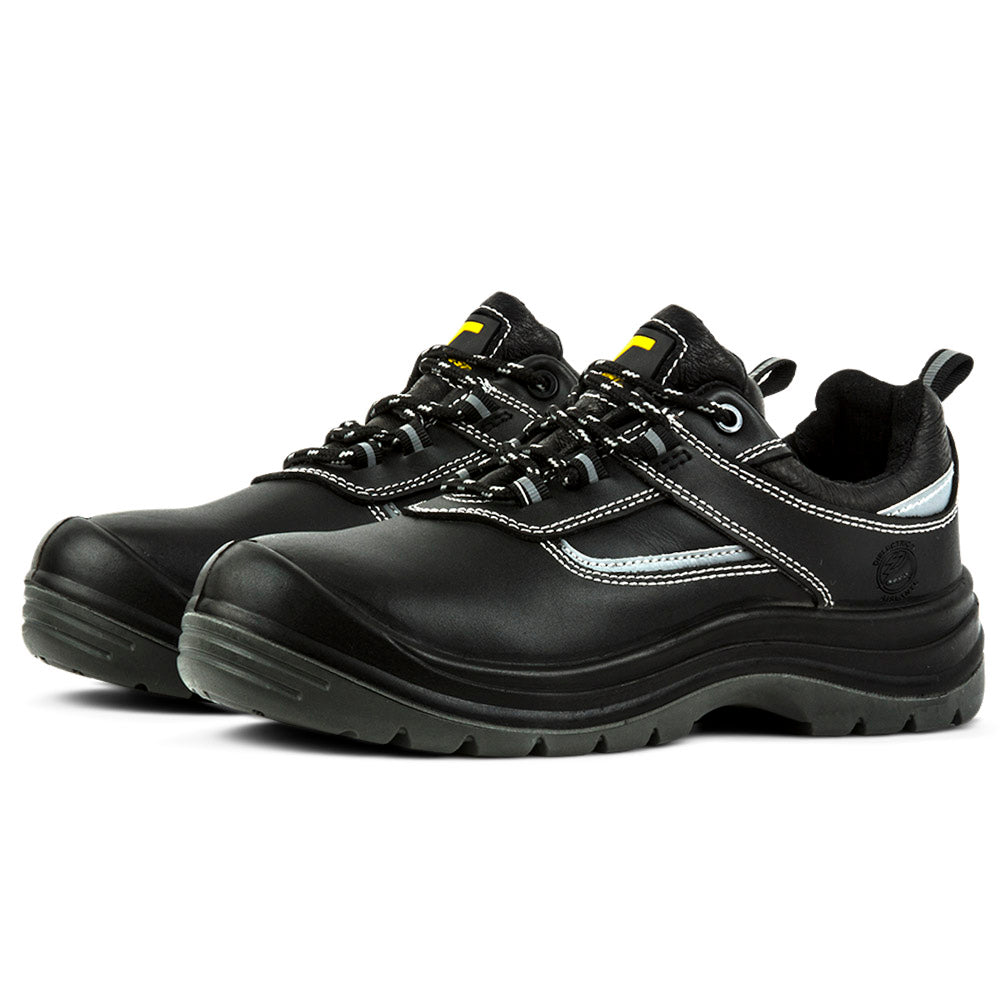Zapato de seguridad Tempest 3041 N Talla 44
