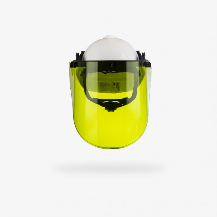 Careta de Seguridad Libus Facial Cilindrico Arc Flash12 Af Default Title