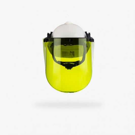 Careta de Seguridad Libus Facial Cilindrico Arc Flash12 Af Default Title