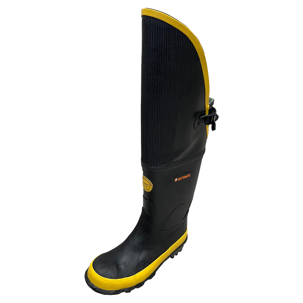 Bota Corsario Attack Talla 44