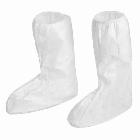 Cubre bota desechable Micromax Talla 44