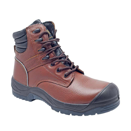 Botin de seguridad Nazca Falcon New NT992 Talla 44