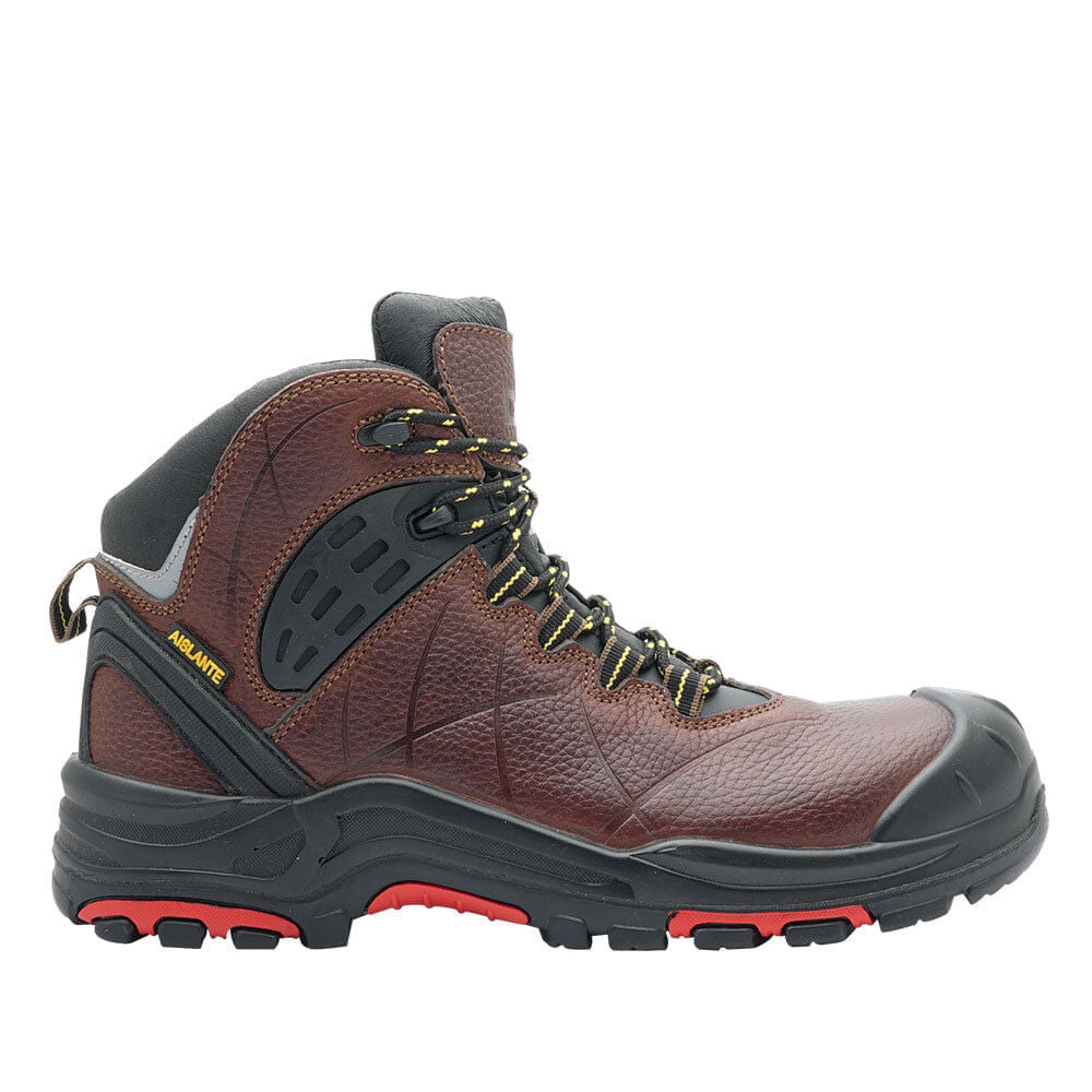 Botin de seguridad Defender Montego Talla 44