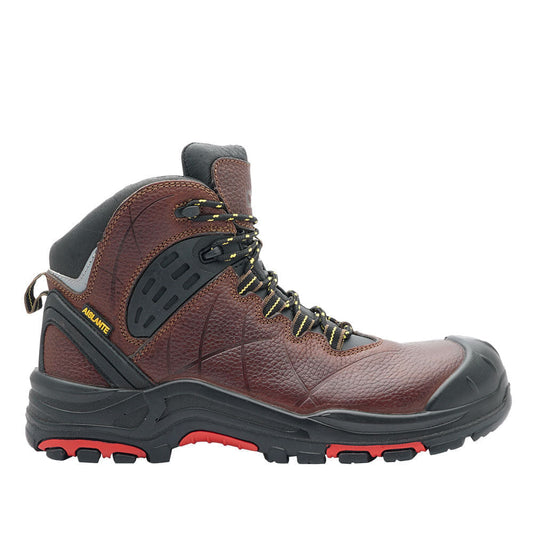 Botin de seguridad Defender Montego Talla 44