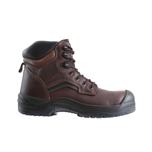 Botin de seguridad Nazca Manquehue NT950 Talla 44