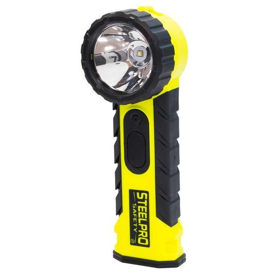 Linterna Steelpro Sf14 Vigilante Default Title