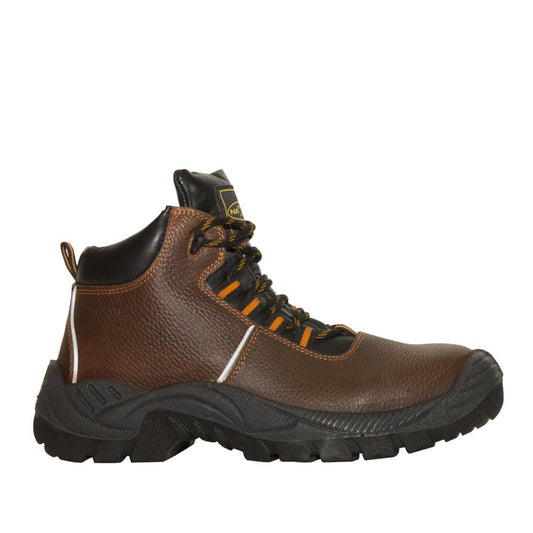 Botin de seguridad Nazca Puelo NU210 Talla 44