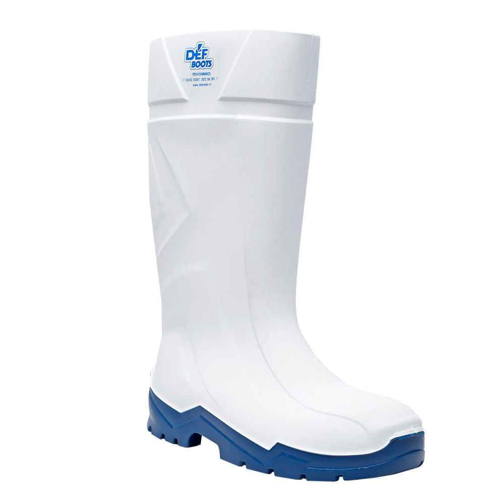 Bota de seguridad Defender Df-710 Talla 44