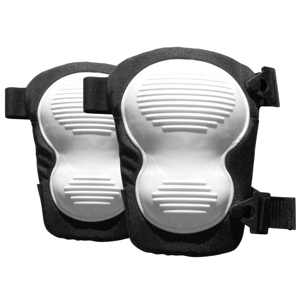 Rodillera Steelpro Profesional Poliester Plus Blanca Default Title