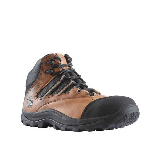 Botin de seguridad Edelbrock Ed 102 Talla 44