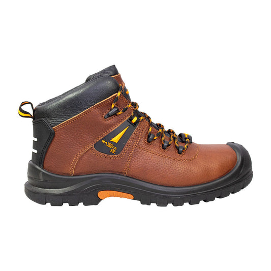 Botin de seguridad Nazca XR 022 Talla 44